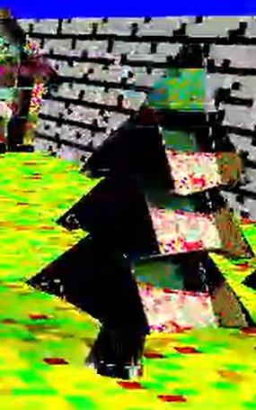 バグオブジェクト2